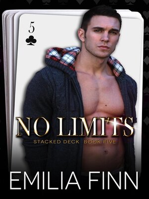 cover image of No Limits